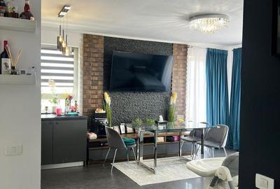 Apartament cu 3 camere decomandat în Palazu Mare - 1