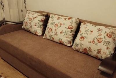 Apartament cu 2 camere decomandat în Central - 1