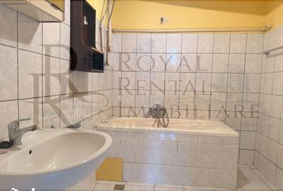Casă cu 5 camere cu Canalizare în Gheorgheni - 13