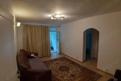Apartament cu 2 camere semidecomandat în Drumul Taberei - 1
