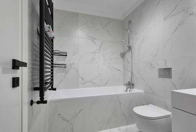 Apartament 3 camere Lux+Loc de parcare in Complexul One Cotrceni Park - 3