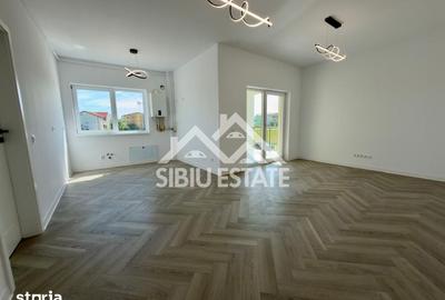 Apartament cu 3 camere în Șelimbăr
