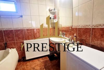 Casă individuală cu 5 camere cu Canalizare în Turnișor - 11