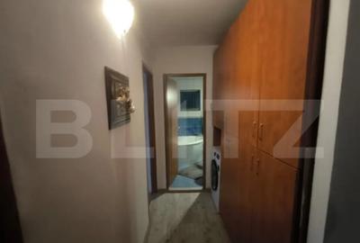 Apartament cu 4 camere decomandat în Brazda lui Novac - 2