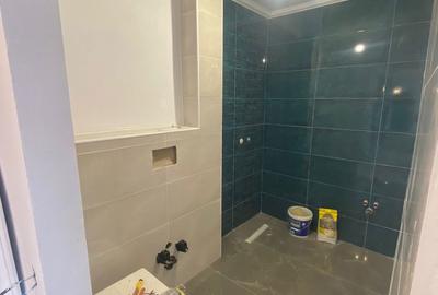 Apartament cu 2 camere semidecomandat în Central - 1