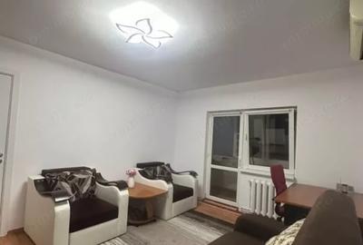 Apartament cu 2 camere semidecomandat, mobilat în Gheorgheni