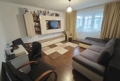 Vand apartament 3 camere Pitesti - 2