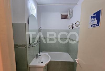Apartament cu 2 camere decomandat, mobilat în Mihai Viteazul - 12
