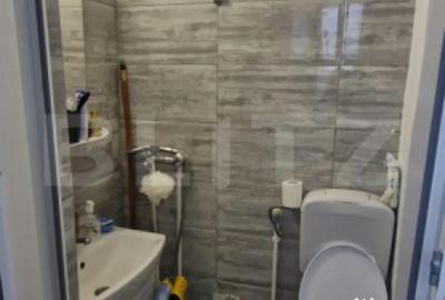 Apartament cu 3 camere decomandat în Central - 1