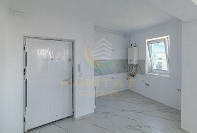 Apartament Modern în Bloc Nou - Aproape de Metrou și Orașul Copiilor - 4