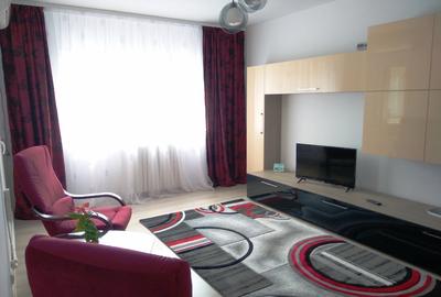 Inchiriez apartament 2 camere decomandat zona Capitol - 1