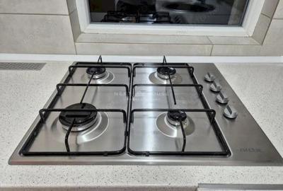 Garsonieră semidecomandată în Rahova