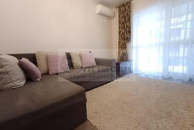 Apartament 2 camere decomandat – Complex Newton, Tătărași, Iași - 2