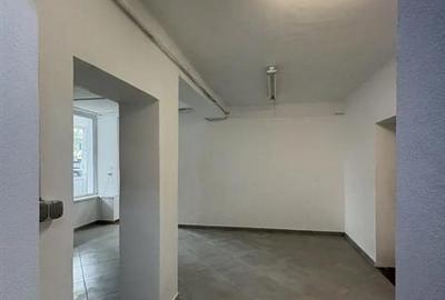 Spațiu comercial, de 50 mp, în Astra - 2