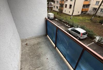 Apartament cu 3 camere semidecomandat în Plopilor - 25