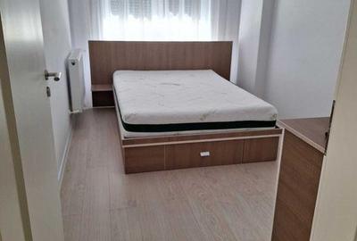 Apartament cu 2 camere decomandat în Tomis Plus - 4