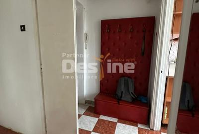 Apartament cu 3 camere semidecomandat, mobilat în Iancului - 14