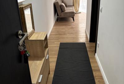 Apartament cu 2 camere în Central - 1