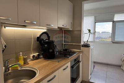 Apartament de vanzare in zona Chisinau Apartament de vanzare in zona Chisinau - 8