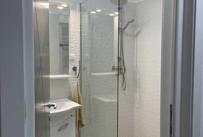 Apartament cu 2 camere decomandat în Exterior Vest - 7
