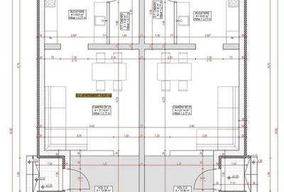 Casă cu 4 camere cu Teren 330 Mp în Ghiroda