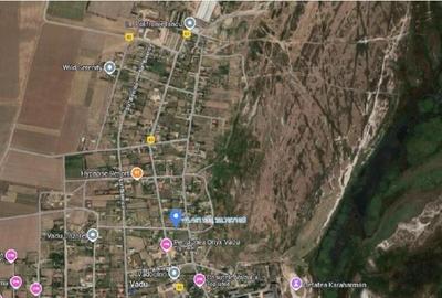 Casa si teren Vadu , ID: R2757056 - 9