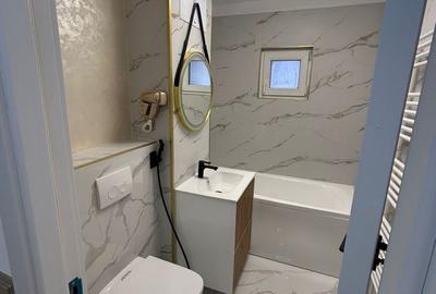 Apartament cu 2 camere decomandat în 9 Mai - 7