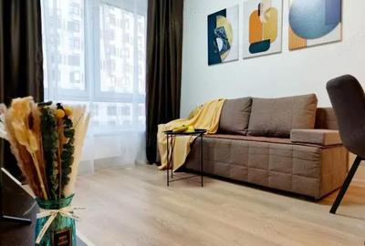 Garsonieră decomandată în Iancului - 3