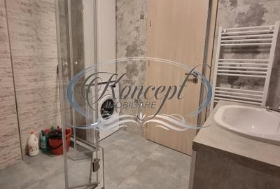 Apartament mobilat modern si cu parcare in cartierul Borhanci - 9