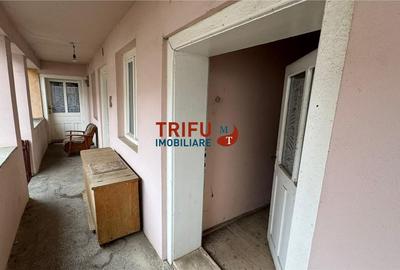 Casă de vânzare 1367 mp teren în Cricău - 10