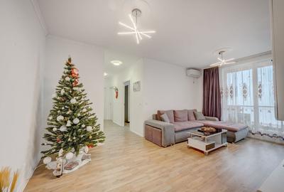 Apart. 3 cam. Decom.+2 Bai+2 Parcări ! Adora Urban Village ! - 1