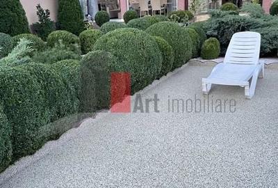 Vilă de lux de închiriat – ideală pentru afaceri - 7