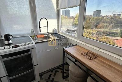 Apartament 2 camere de vanzare - Decebal - 6