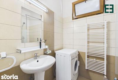 Garsonieră, mobilată în Complex Studențesc - 4