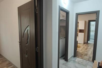 Apartament cu 3 camere semidecomandat în Podu Roș - 10