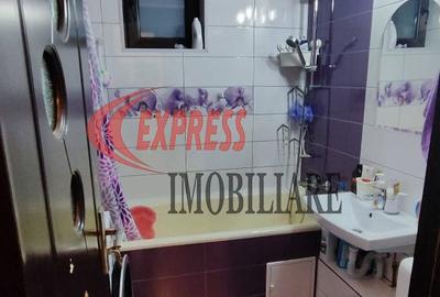 Titan, Nicolae Grigorescu, Parc IOR, Metrou - 2