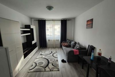 Garsonieră în Vasile Aaron - 3