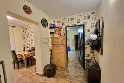 RECO apartament 2 camere Rogerius