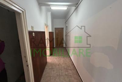 Apartament cu 2 camere semidecomandat în Central - 16