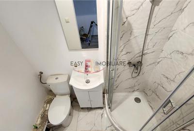 Apartament 1 camera, renovat,  7 Noiembrie, UMFST - 3