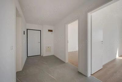 Apartament 3 camere The SubUrb Buftea 76 mp Loc parcare Fara TVA Apartament 3 camere The SubUrb Buftea 76 mp Loc parcare Fara TVA - 1