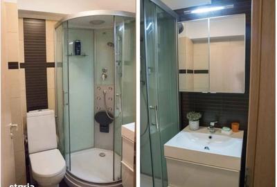 Apartament pe 2 nivele 110 mp + 40mp terase, langa Iulius - 5