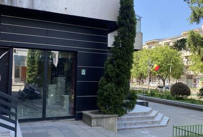 Spațiu comercial, de 113 mp, în Ultracentral
