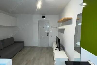 Garsoniera th pallady-mizil-modern-metrou 5 minute 1 decembrie - 2