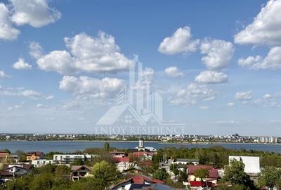 Garsonieră decomandată, mobilată în Lujerului - 20