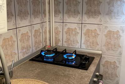 Garsonieră decomandată în Păcii - 3