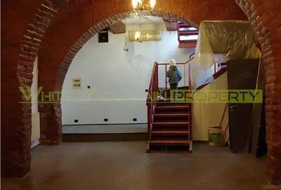 Spațiu comercial, de 200 mp, în Eminescu - 6
