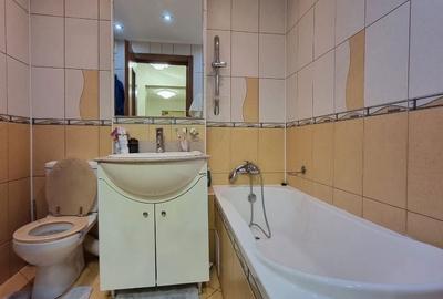 Apartament cu 4 camere decomandat în Vatra Luminoasă - 6