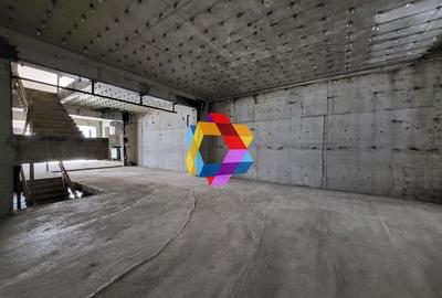 Clădire mixta -3600 mp - 9