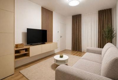 Apartament cu 2 camere decomandat în Tineretului - 4